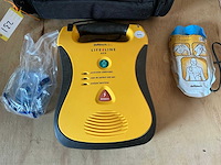 Defibtech lifeline defibrillator - afbeelding 2 van  3