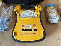 Defibtech lifeline defibrillator - afbeelding 3 van  3
