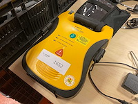 Defibtech lifeline defibrillator - afbeelding 1 van  1