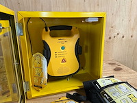 Defibtech lifeline defibrillator - afbeelding 1 van  5