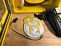 Defibtech lifeline defibrillator - afbeelding 3 van  5