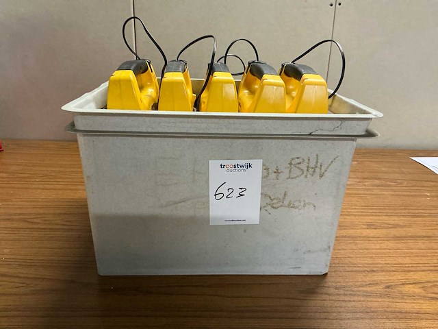 Defibtech lifeline partij aed’s (5x) - afbeelding 3 van  11