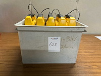 Defibtech lifeline partij aed’s (5x) - afbeelding 3 van  11