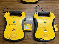 Defibtech lifeline partij aed’s (5x) - afbeelding 5 van  11