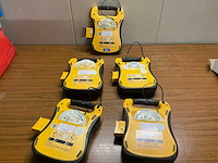 Defibtech lifeline partij aed’s (5x) - afbeelding 7 van  11
