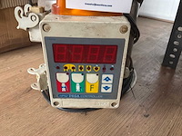 Dega hp92 trilbeker - afbeelding 3 van  5
