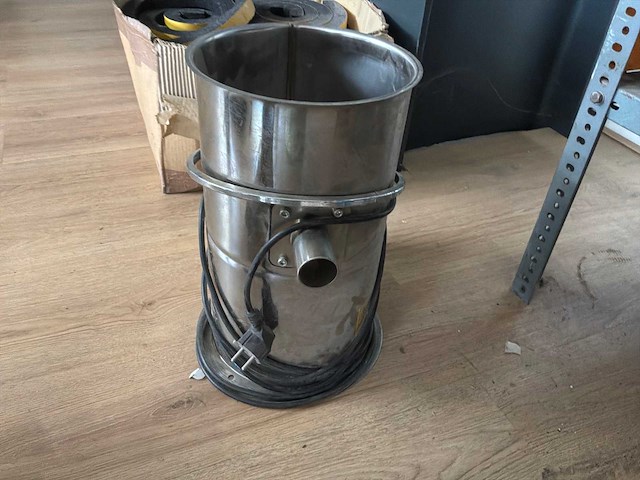 Dega hp92 trilbeker - afbeelding 4 van  5