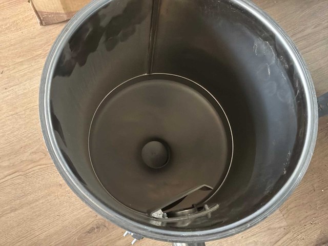 Dega hp92 trilbeker - afbeelding 5 van  5