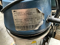 Dega pixie vacuüm hopper / feeder (4x) - afbeelding 6 van  6