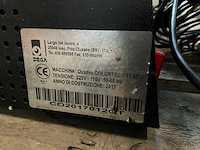 Dega quadro colortech test kleur doseerunit (4x) - afbeelding 5 van  8