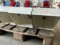 Dega quadro colortech test kleur doseerunit (4x) - afbeelding 6 van  8