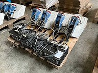 Dega quadro colortech test kleur doseerunit (4x) - afbeelding 2 van  6