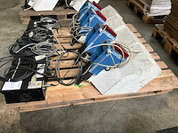 Dega quadro colortech test kleur doseerunit (4x) - afbeelding 3 van  6