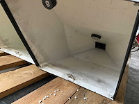 Dega quadro colortech test kleur doseerunit (4x) - afbeelding 4 van  6