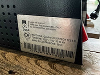 Dega quadro colortech test kleur doseerunit (4x) - afbeelding 6 van  6