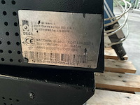 Dega quadro colortech test kleur doseerunit (4x) - afbeelding 5 van  8