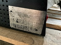 Dega quadro colortech test kleur doseerunit (4x) - afbeelding 6 van  8