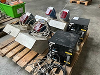 Dega quadro colortech test kleur doseerunit (4x) - afbeelding 8 van  8