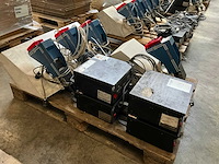 Dega quadro colortech test kleur doseerunit (4x) - afbeelding 2 van  5