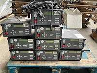 Dega quadro colortech test kleur doseerunit onderdelen - afbeelding 2 van  8