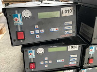 Dega quadro colortech test kleur doseerunit onderdelen - afbeelding 4 van  5