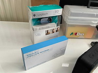 Degauss labs speaker en oordopjes - afbeelding 6 van  12
