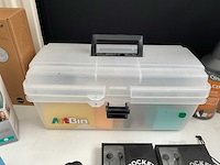 Degauss labs speaker en oordopjes - afbeelding 11 van  12