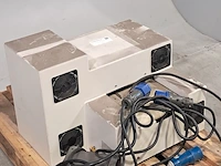 Degausser, verity systems, zz 005 032 - afbeelding 2 van  9