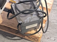 Degausser, verity systems, zz 005 032 - afbeelding 6 van  9