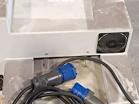 Degausser, verity systems, zz 005 032 - afbeelding 9 van  9