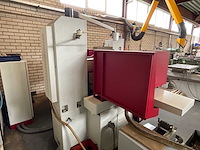 Degen - 2005 - fs-s 4080 - vlakslijpmachine - afbeelding 5 van  20
