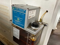 Degen - 2005 - fs-s 4080 - vlakslijpmachine - afbeelding 8 van  20