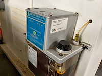 Degen - 2005 - fs-s 4080 - vlakslijpmachine - afbeelding 9 van  20
