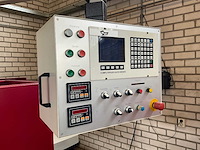 Degen - 2005 - fs-s 4080 - vlakslijpmachine - afbeelding 11 van  20