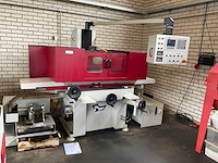 Degen - 2005 - fs-s 4080 - vlakslijpmachine
