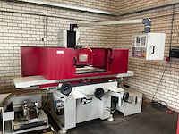 Degen - 2005 - fs-s 4080 - vlakslijpmachine - afbeelding 13 van  20
