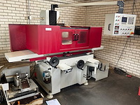 Degen - 2005 - fs-s 4080 - vlakslijpmachine - afbeelding 12 van  20
