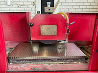 Degen - 2005 - fs-s 4080 - vlakslijpmachine - afbeelding 14 van  20