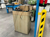 Degen doorslijpmachine - afbeelding 3 van  8