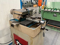 Degen doorslijpmachine - afbeelding 4 van  8