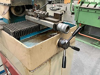 Degen doorslijpmachine - afbeelding 5 van  8