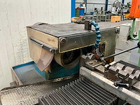 Degen doorslijpmachine - afbeelding 6 van  8