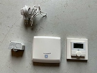 Degree n - infrarood verwarming (165x) - afbeelding 9 van  13