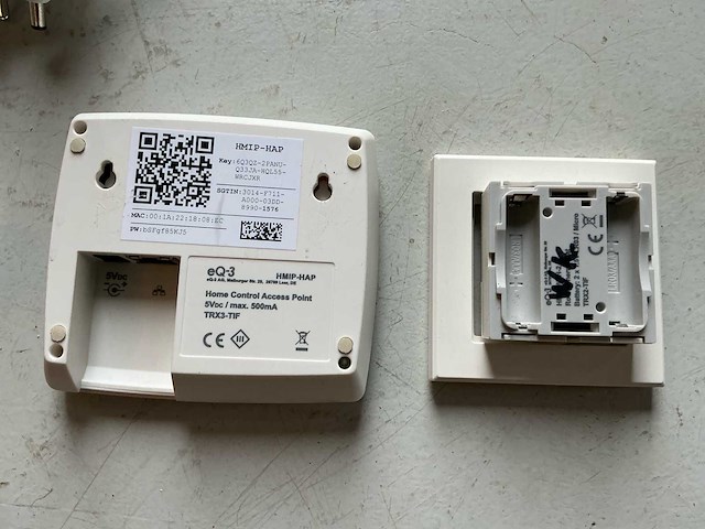 Degree n - infrarood verwarming (165x) - afbeelding 10 van  13