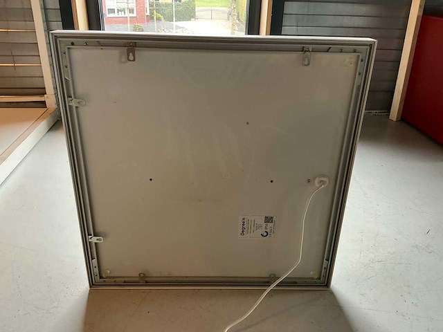 Degree n - infrarood verwarming (165x) - afbeelding 12 van  13