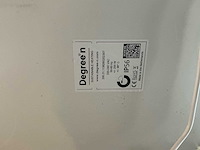 Degree n - infrarood verwarming (165x) - afbeelding 13 van  13