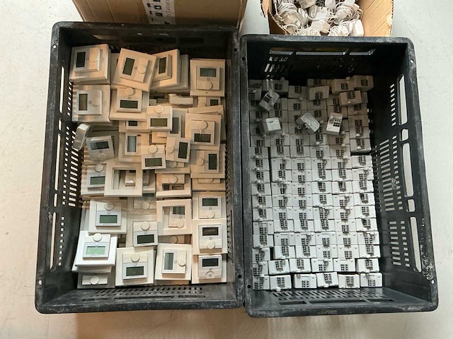 Degree n infrarood verwarming (179x) - afbeelding 5 van  13