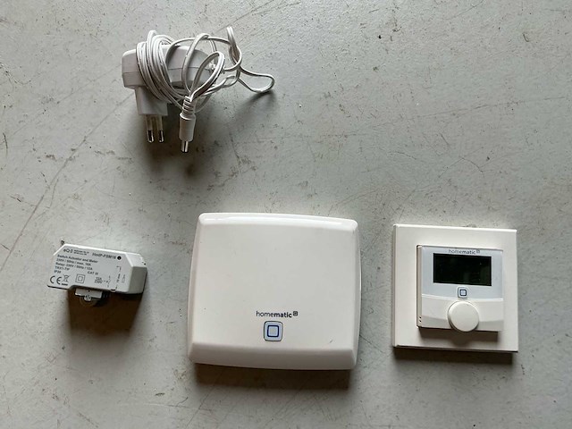 Degree n infrarood verwarming (179x) - afbeelding 9 van  13