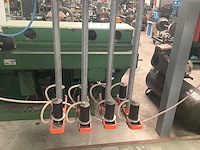 Degro - framepers - afbeelding 1 van  3