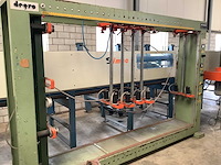 Degro - framepers - afbeelding 1 van  5